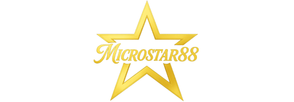 LOGOMICROSTAR88