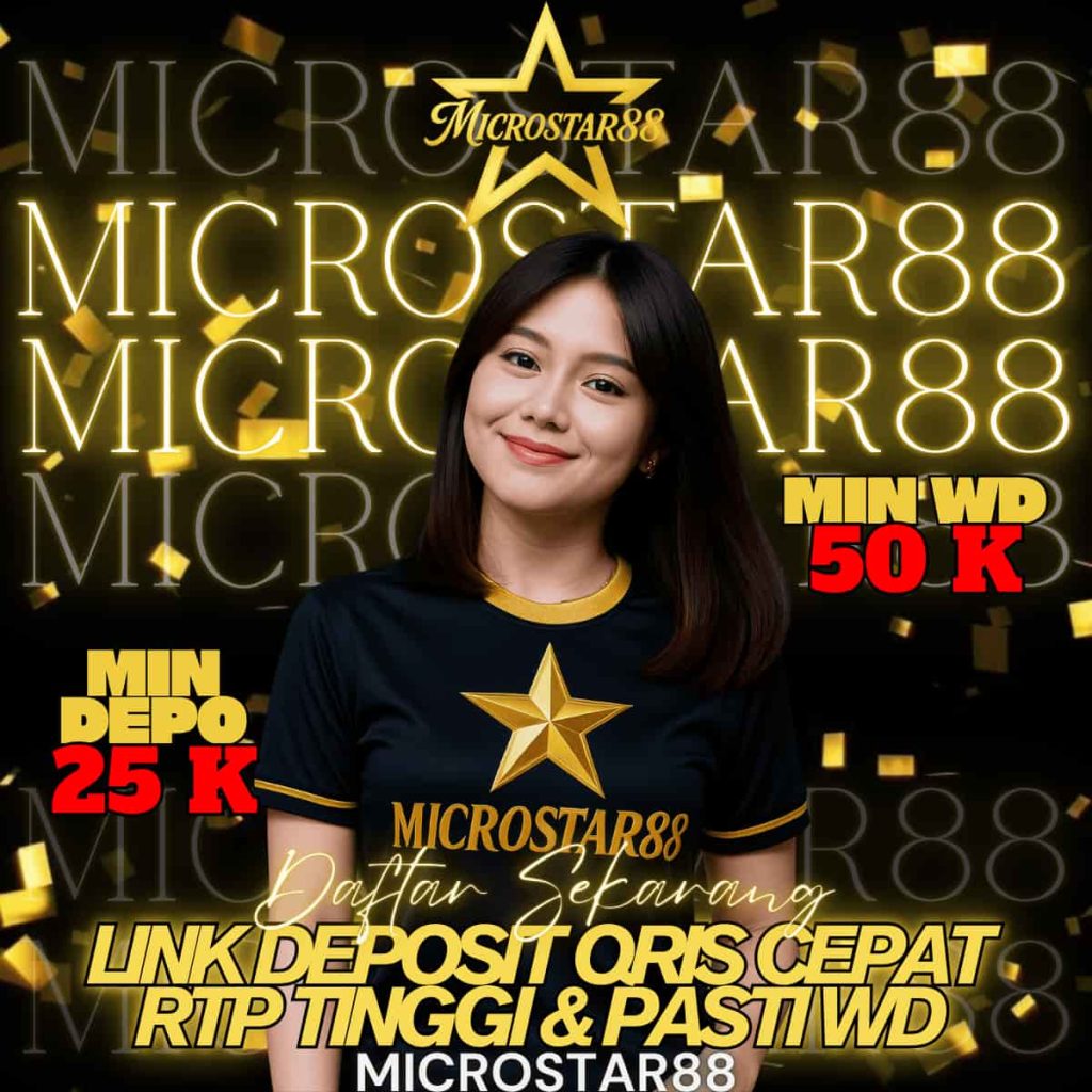 MICROSTAR88