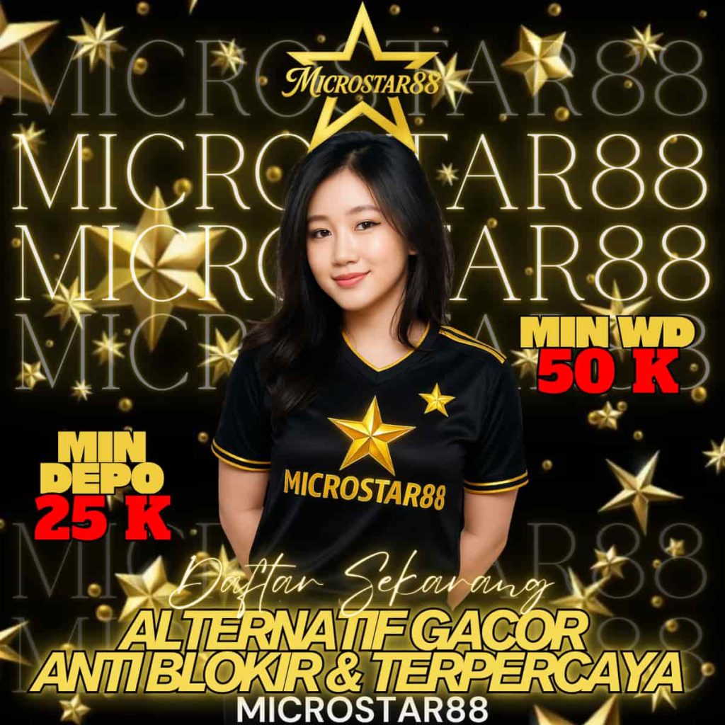 MICROSTAR88