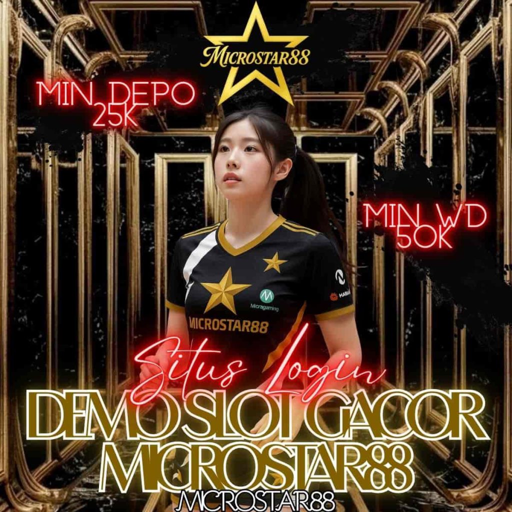 demo slot gacor