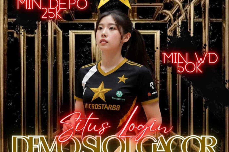 demo slot gacor