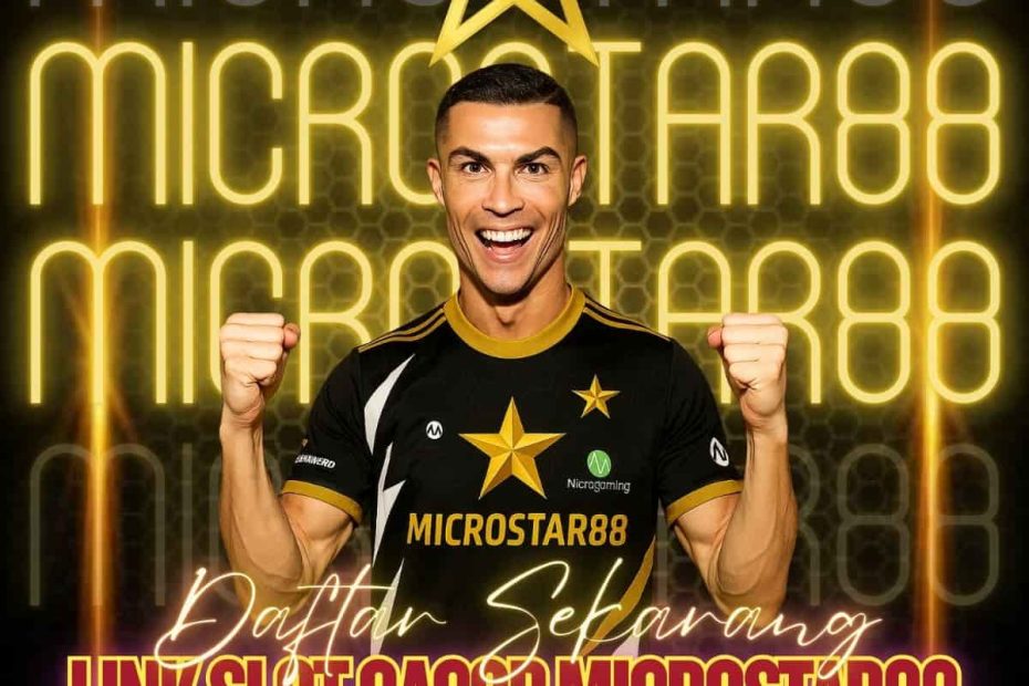 link slot gacor MICROSTAR88