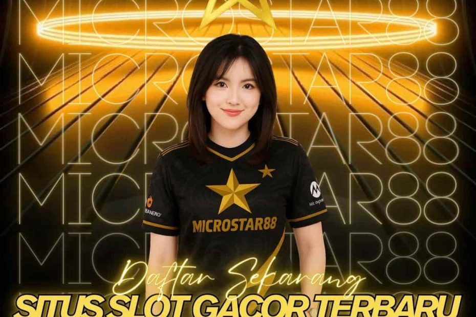 situs slot gacor