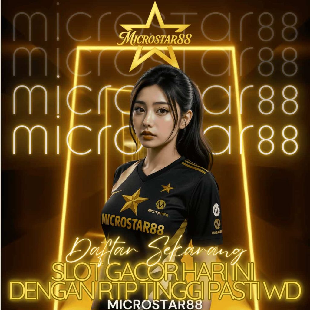 slot gacor hari ini