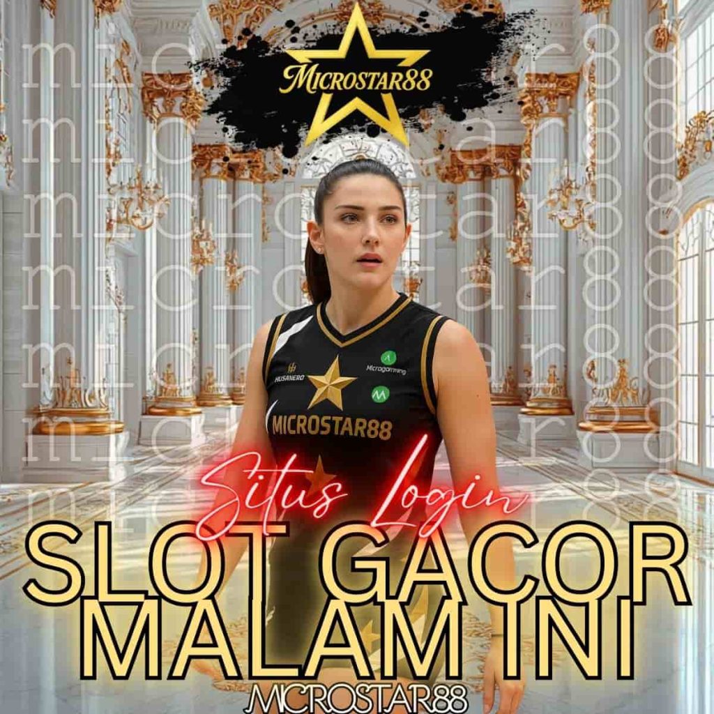 slot gacor malam ini