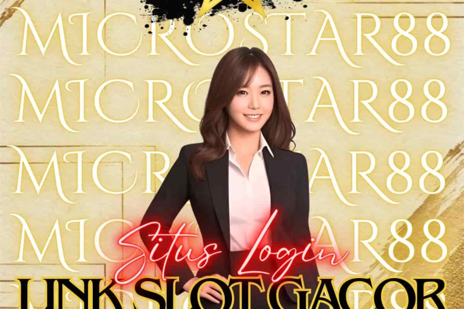 link slot gacor 2024