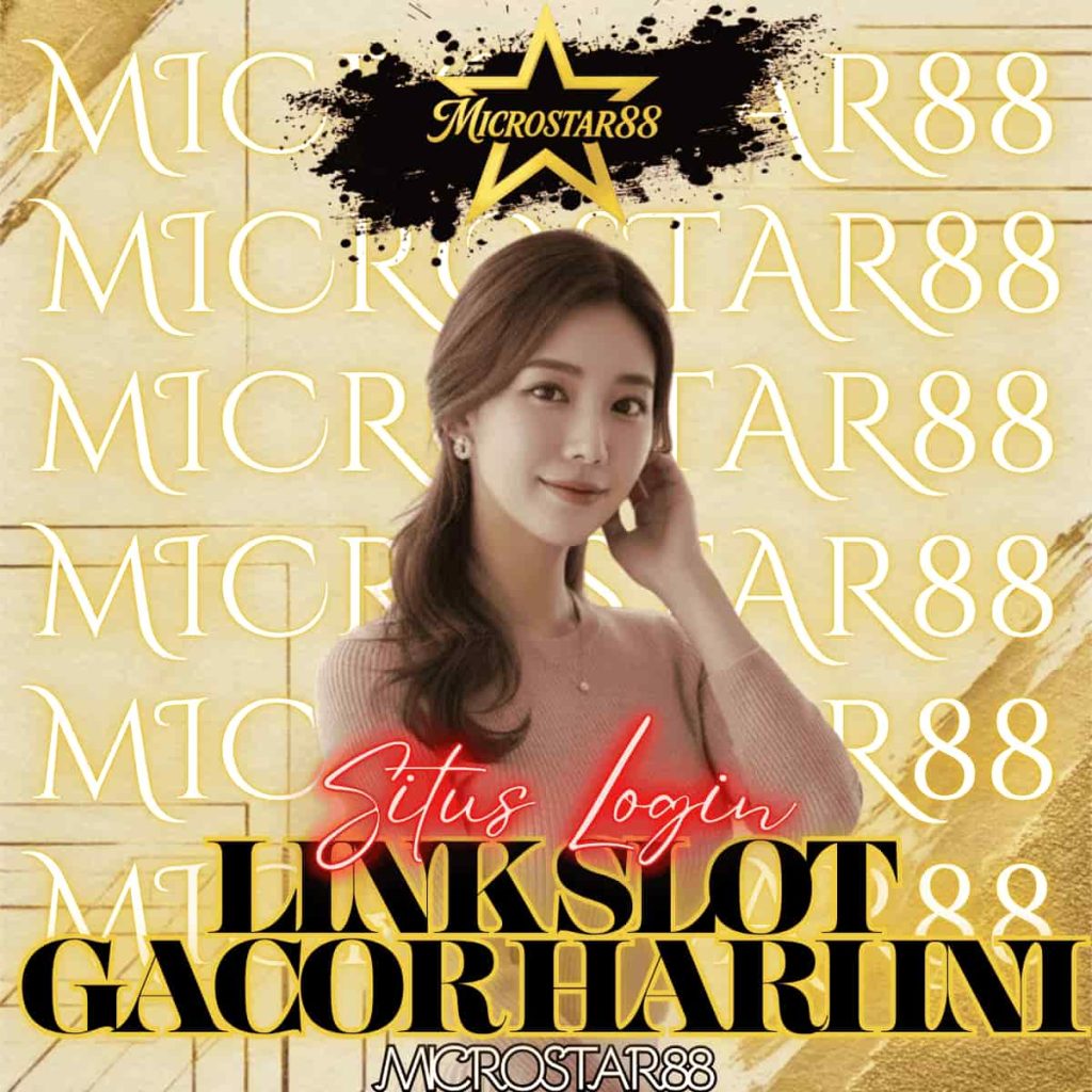 link slot gacor hari ini