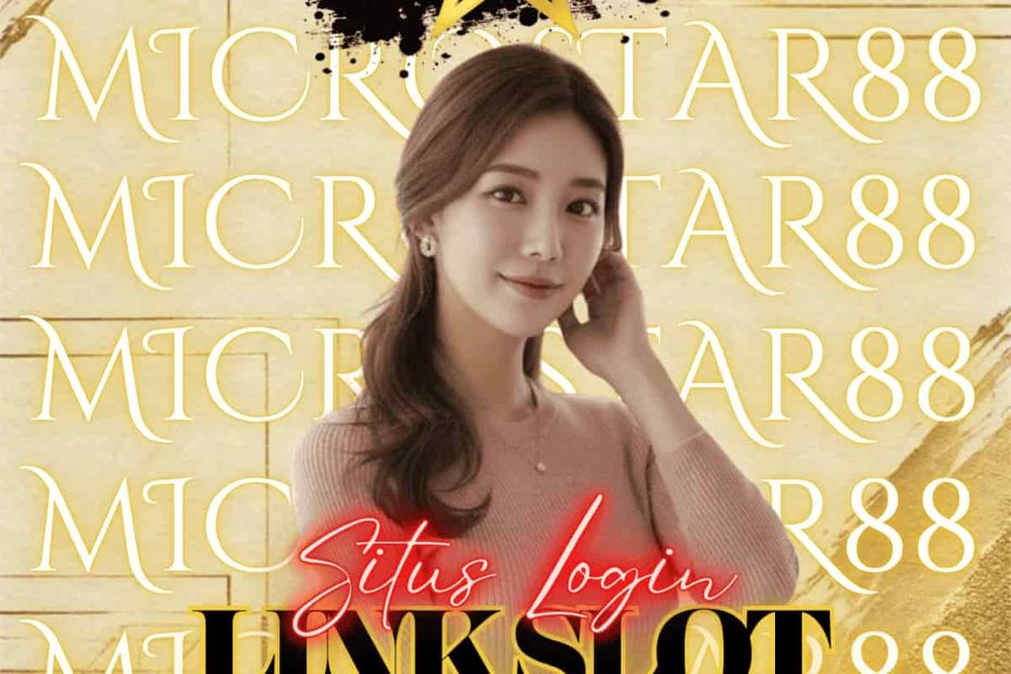 link slot gacor hari ini