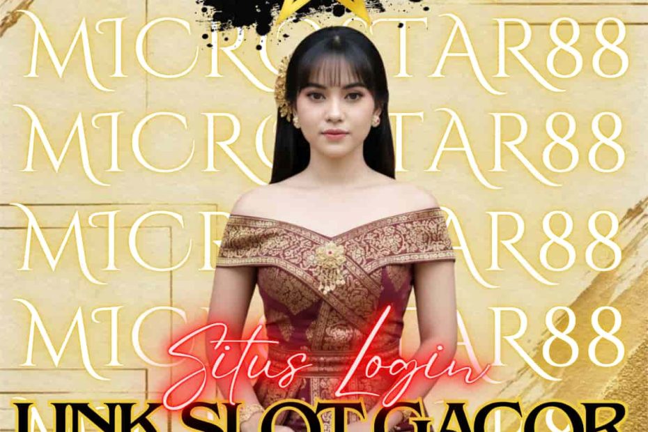 link slot gacor thailand