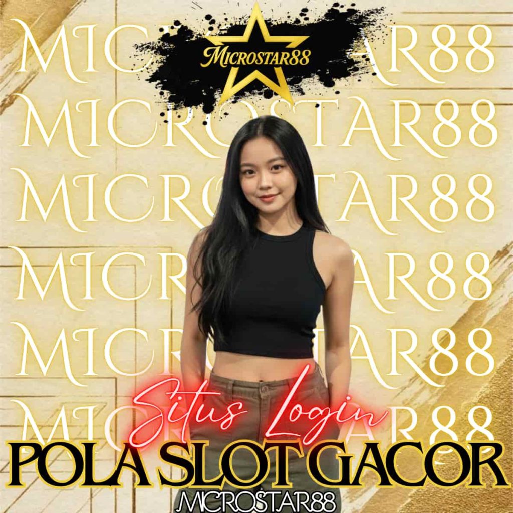pola slot gacor