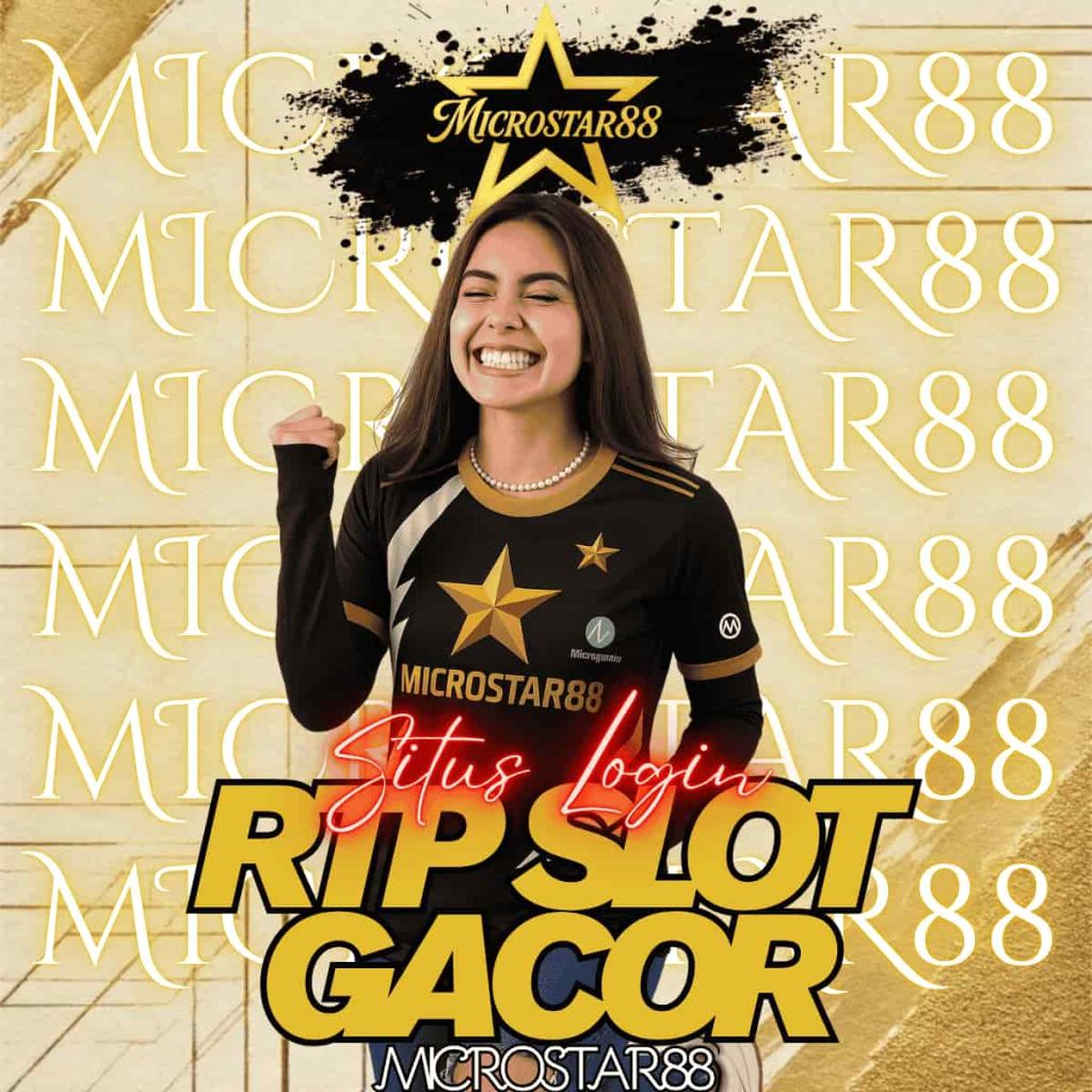 rtp slot gacor