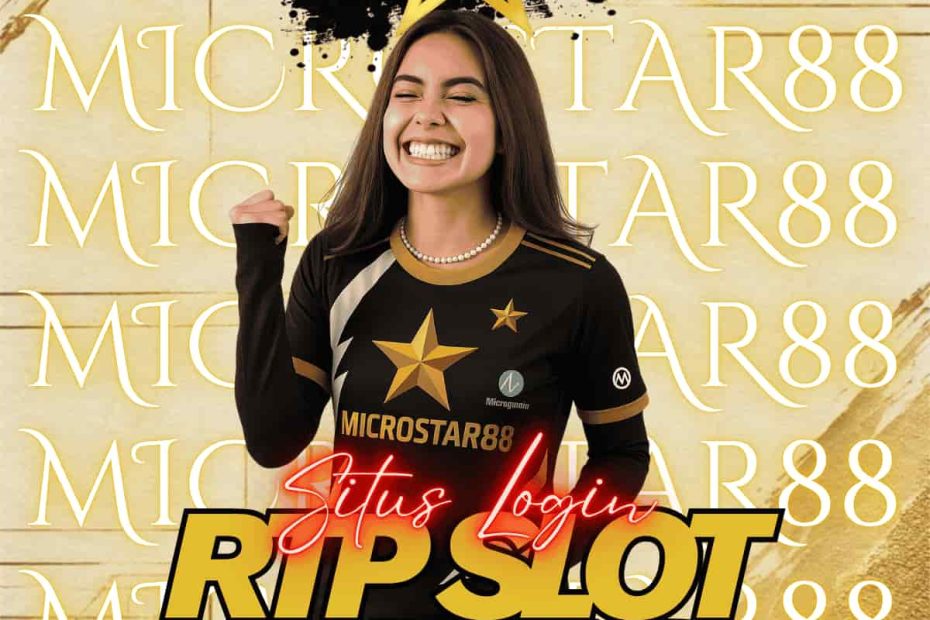 rtp slot gacor