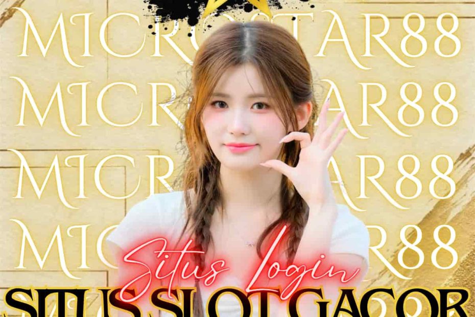 situs slot gacor 2023