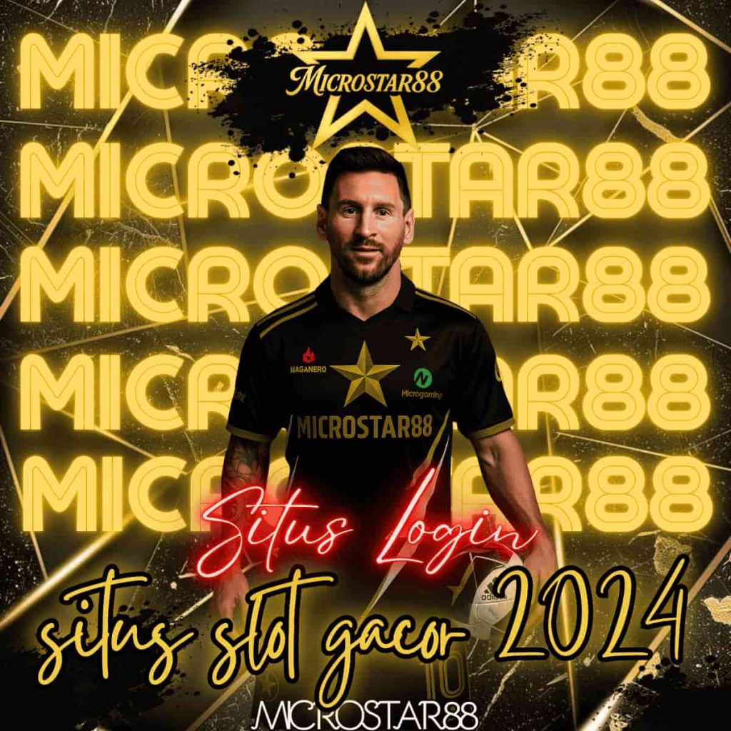 situs slot gacor 2024
