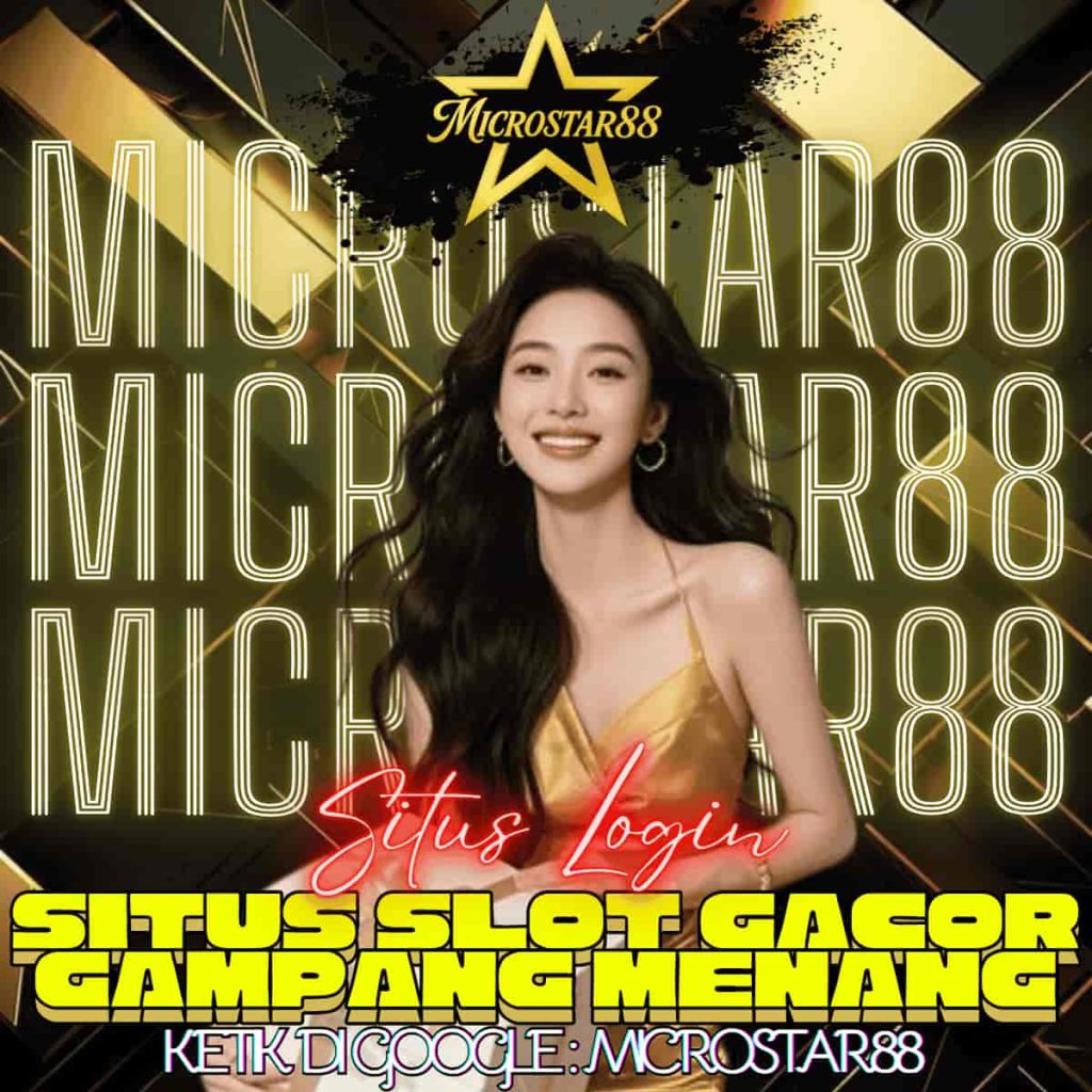 situs slot gacor gampang menang