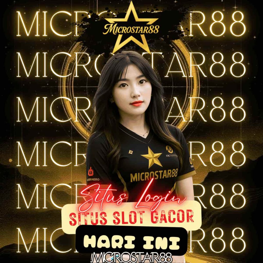 situs slot gacor hari ini