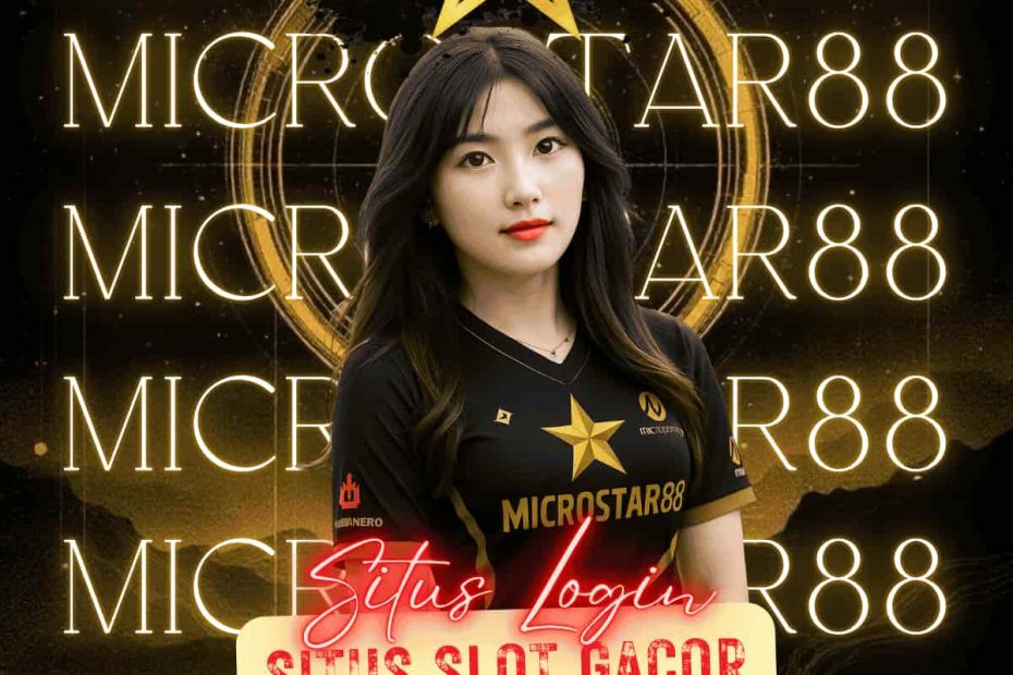 situs slot gacor hari ini
