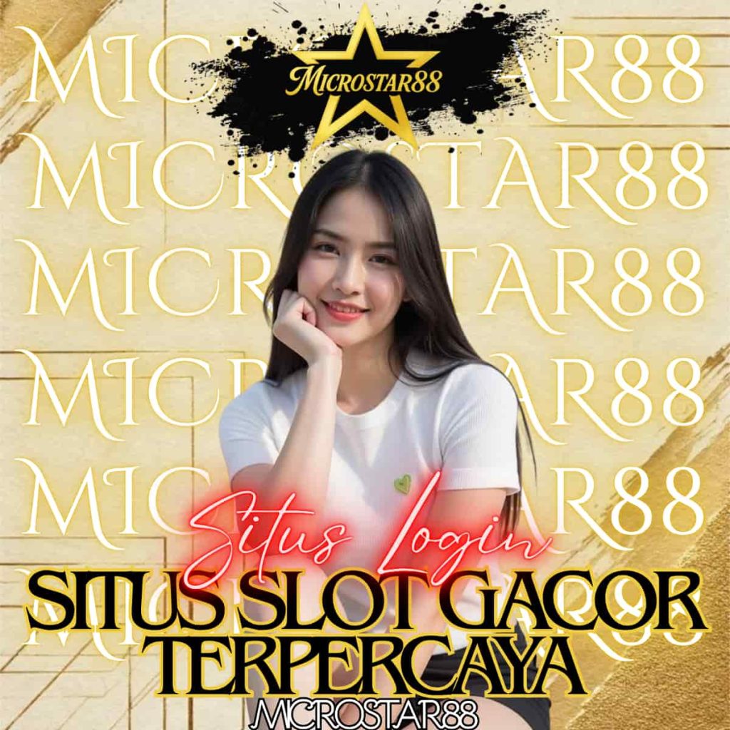 situs slot gacor terpercaya