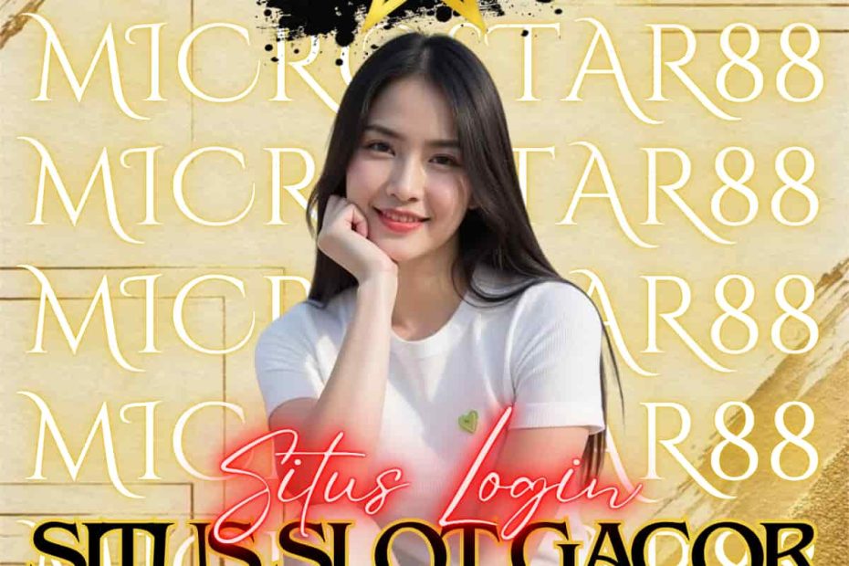 situs slot gacor terpercaya