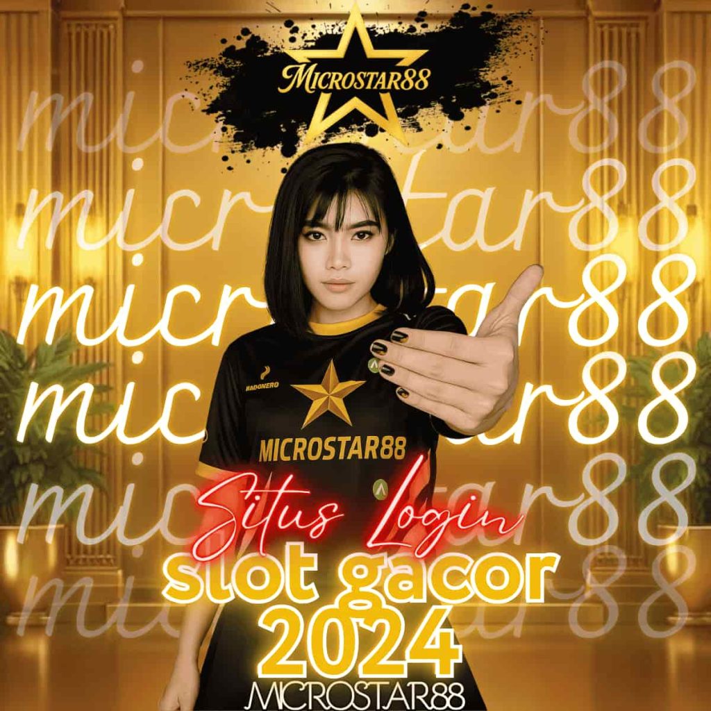 slot gacor 2024