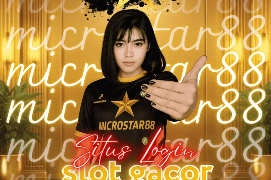 slot gacor 2024