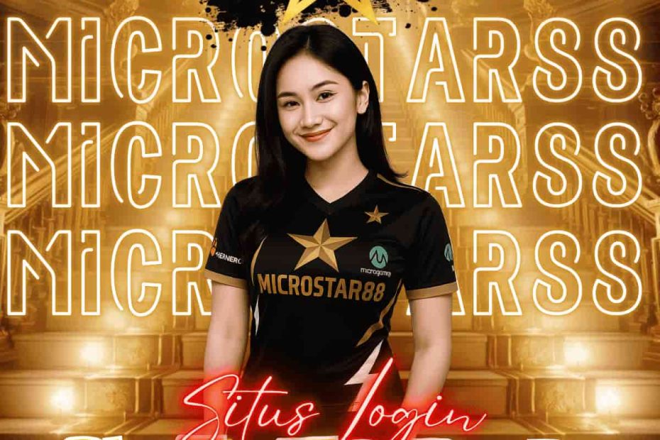 slot gacor 4d