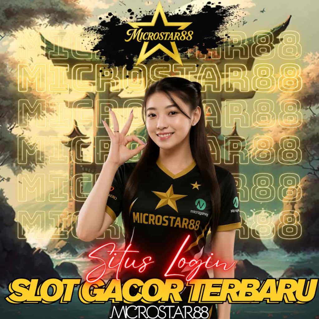 slot gacor terbaru