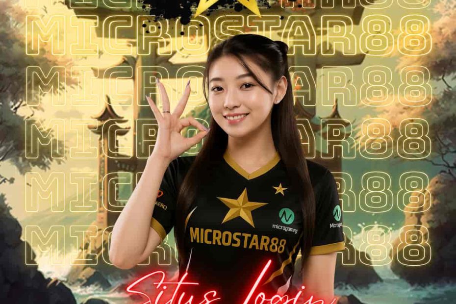 slot gacor terbaru