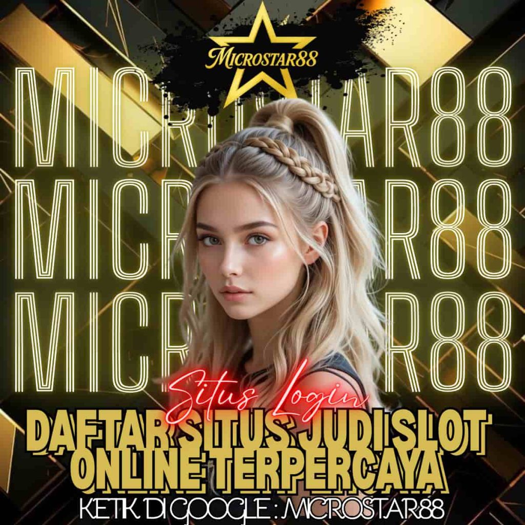 daftar situs judi slot online terpercaya
