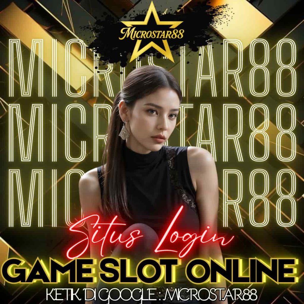 game slot online