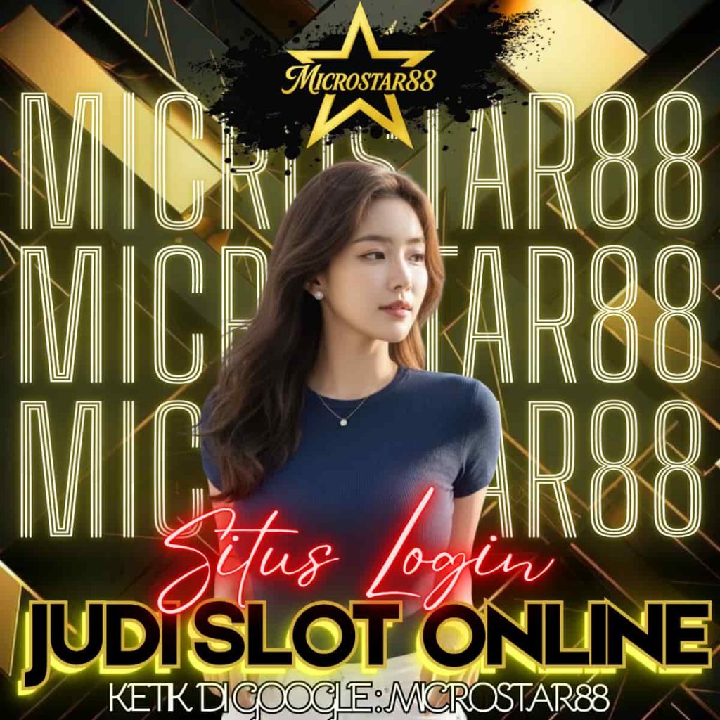 judi slot online