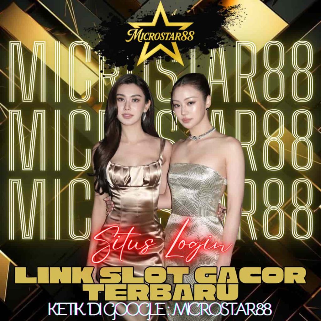 link slot gacor terbaru