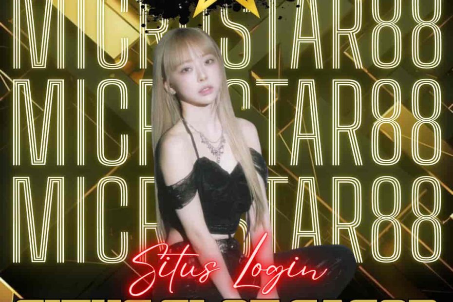 situs slot gacor 2024 terpercaya