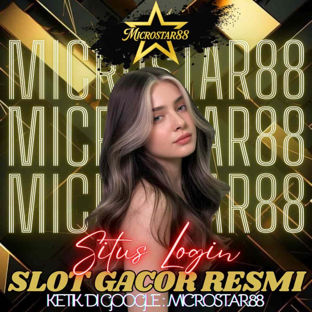 slot gacor resmi