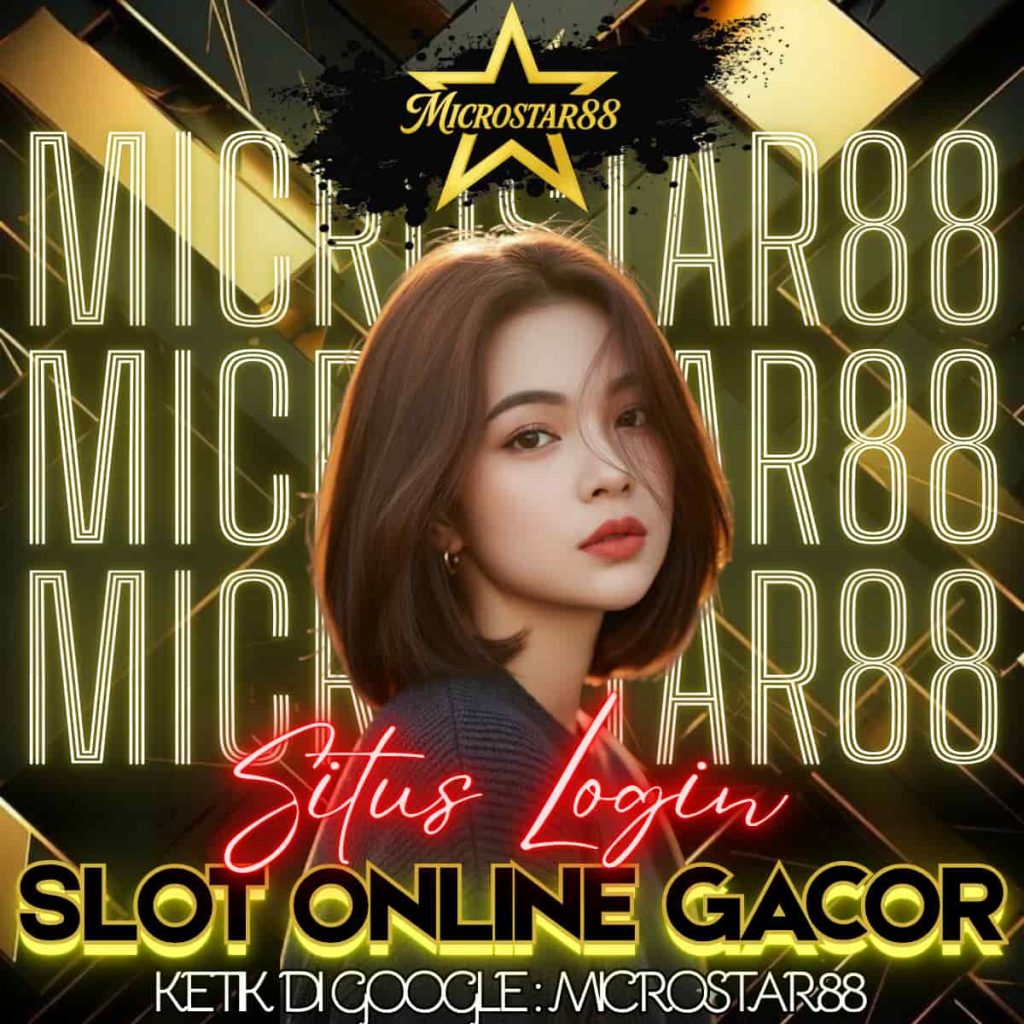 slot online gacor