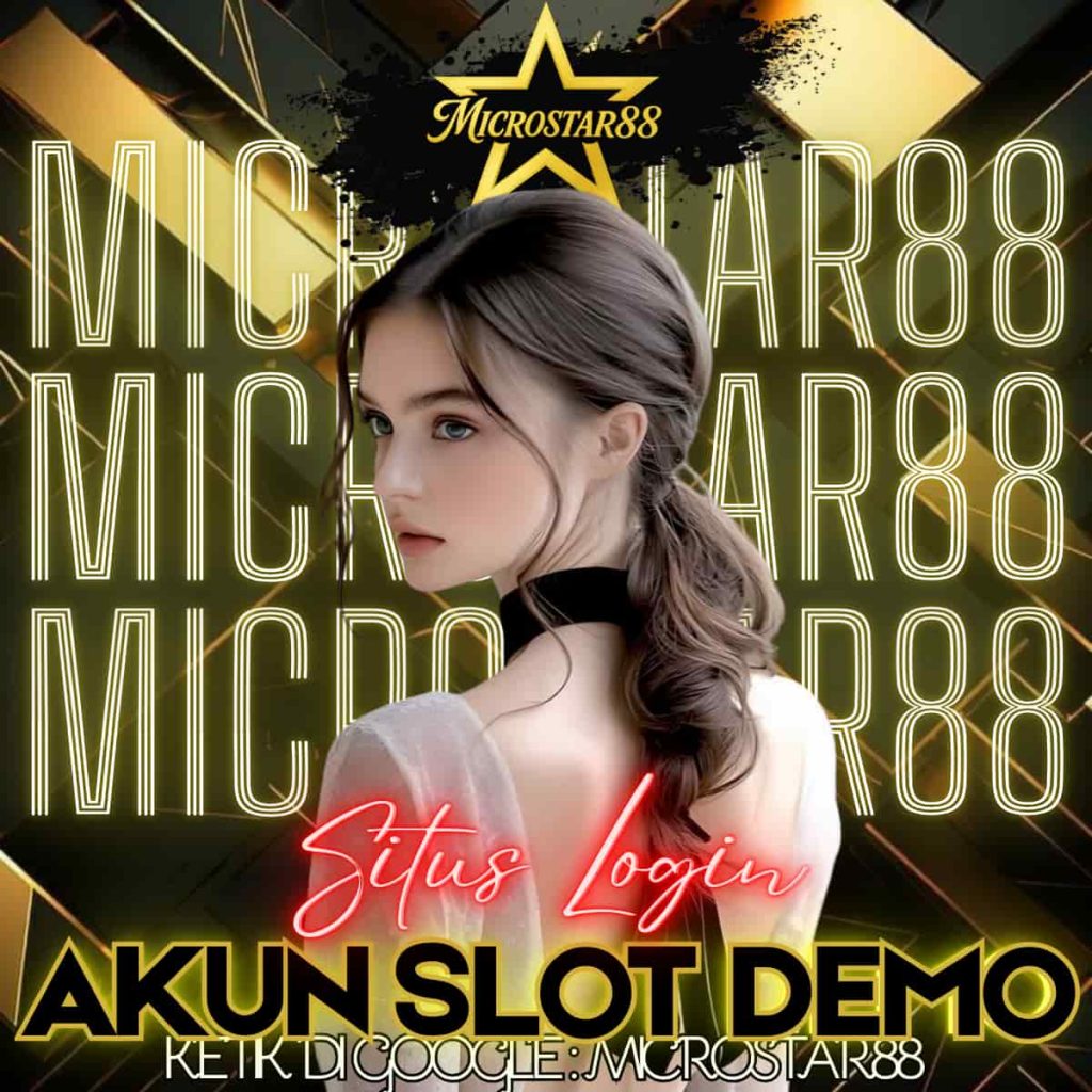 AKUN SLOT DEMO
