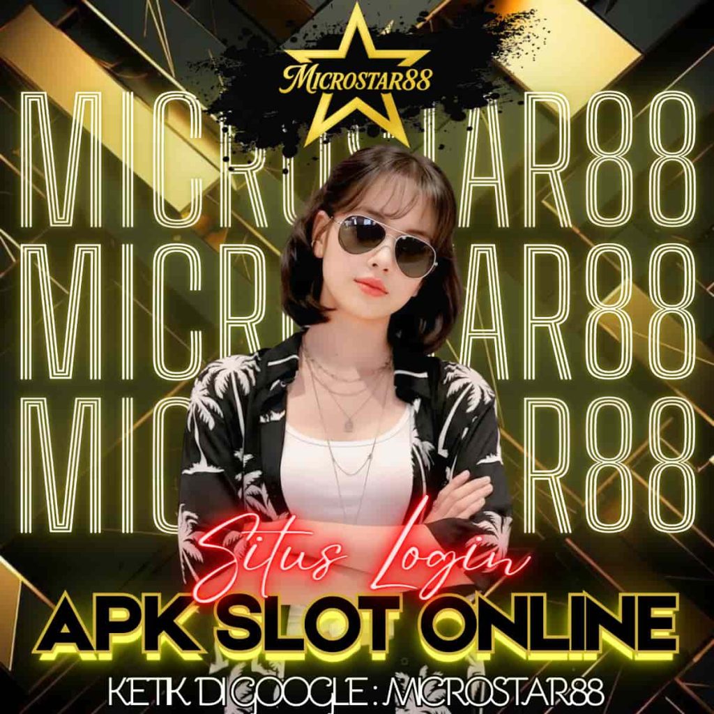 apk slot online