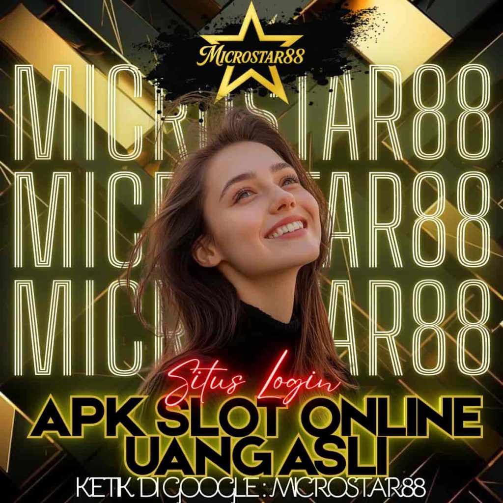 apk slot online uang asli