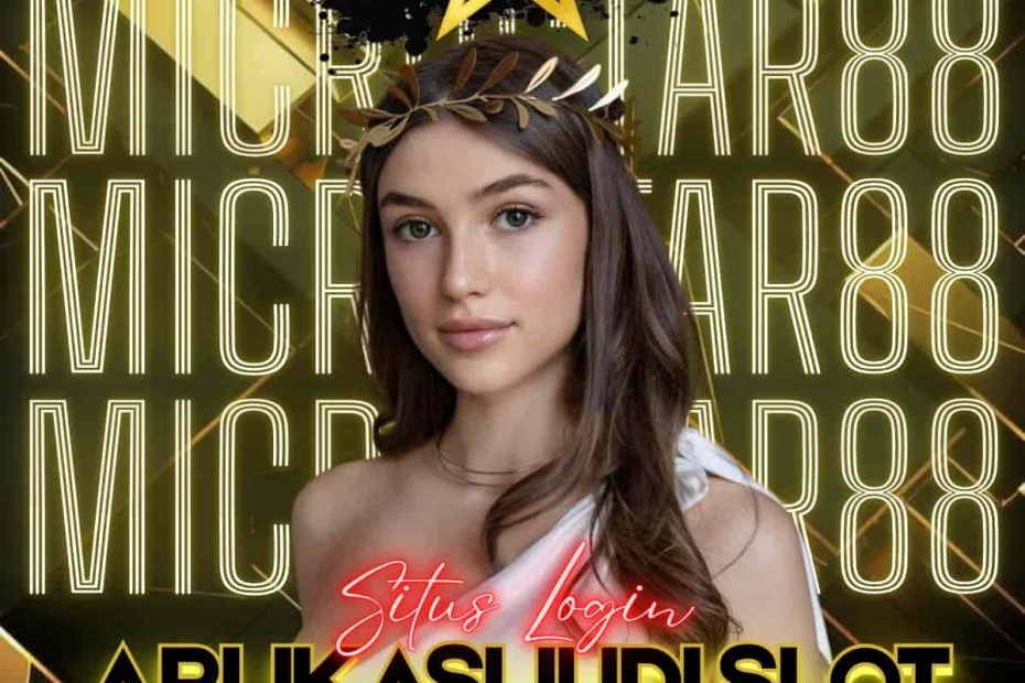 aplikasi judi slot online uang asli