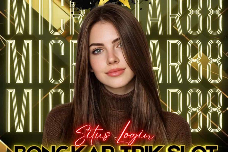 bongkar trik slot online