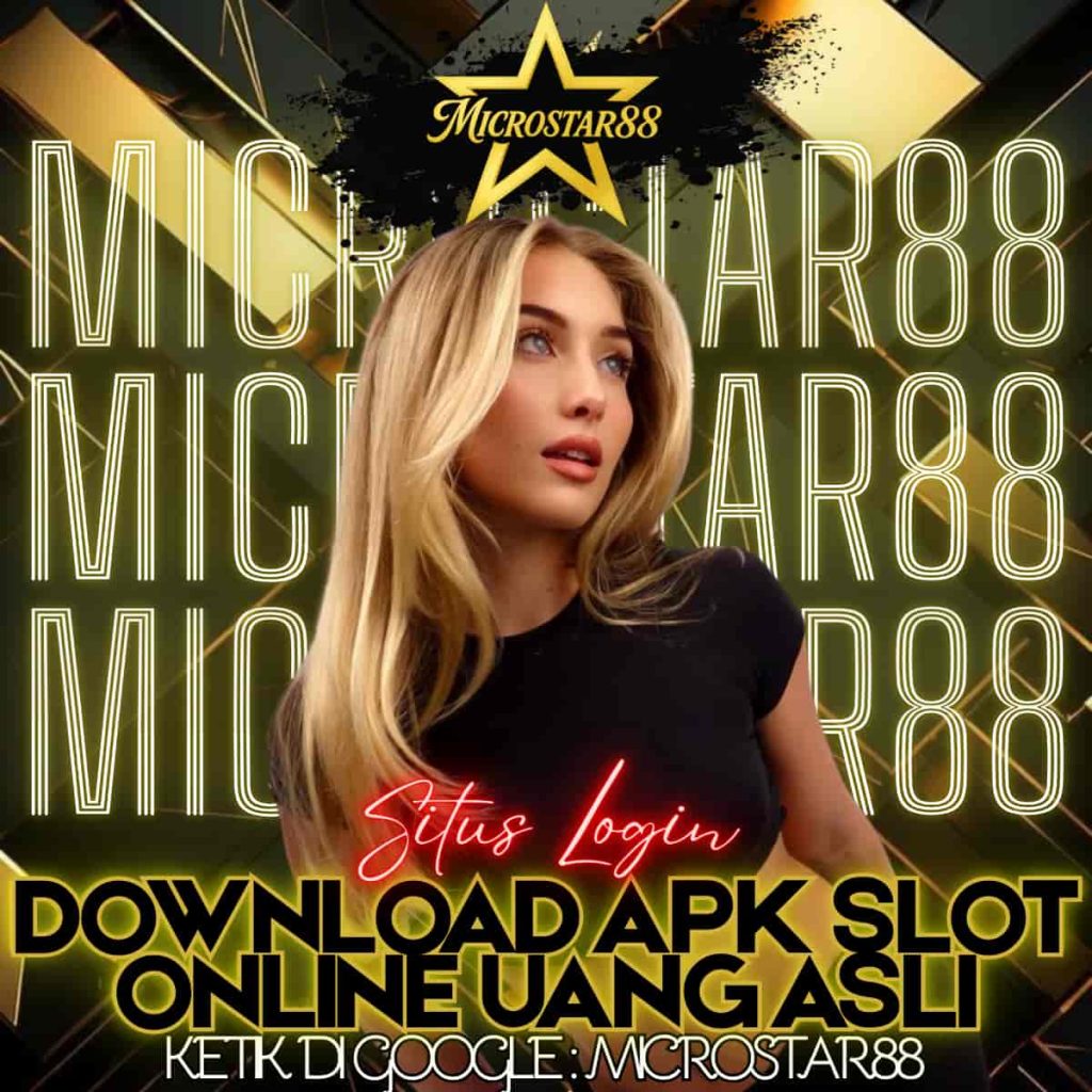 download apk slot online uang asli