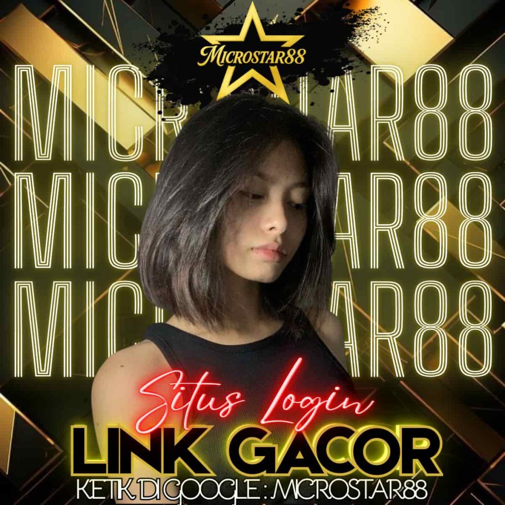 link gacor