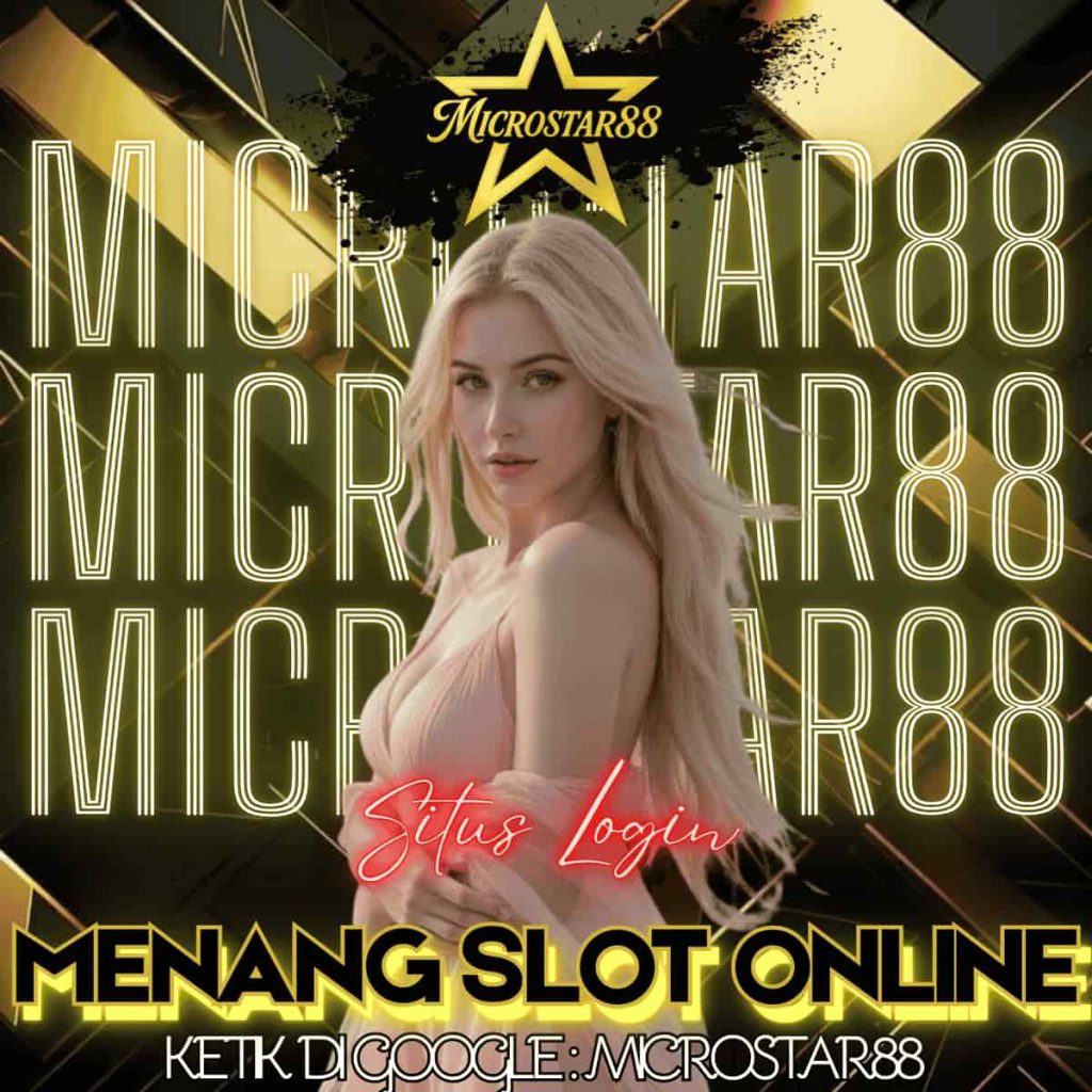 menang slot online