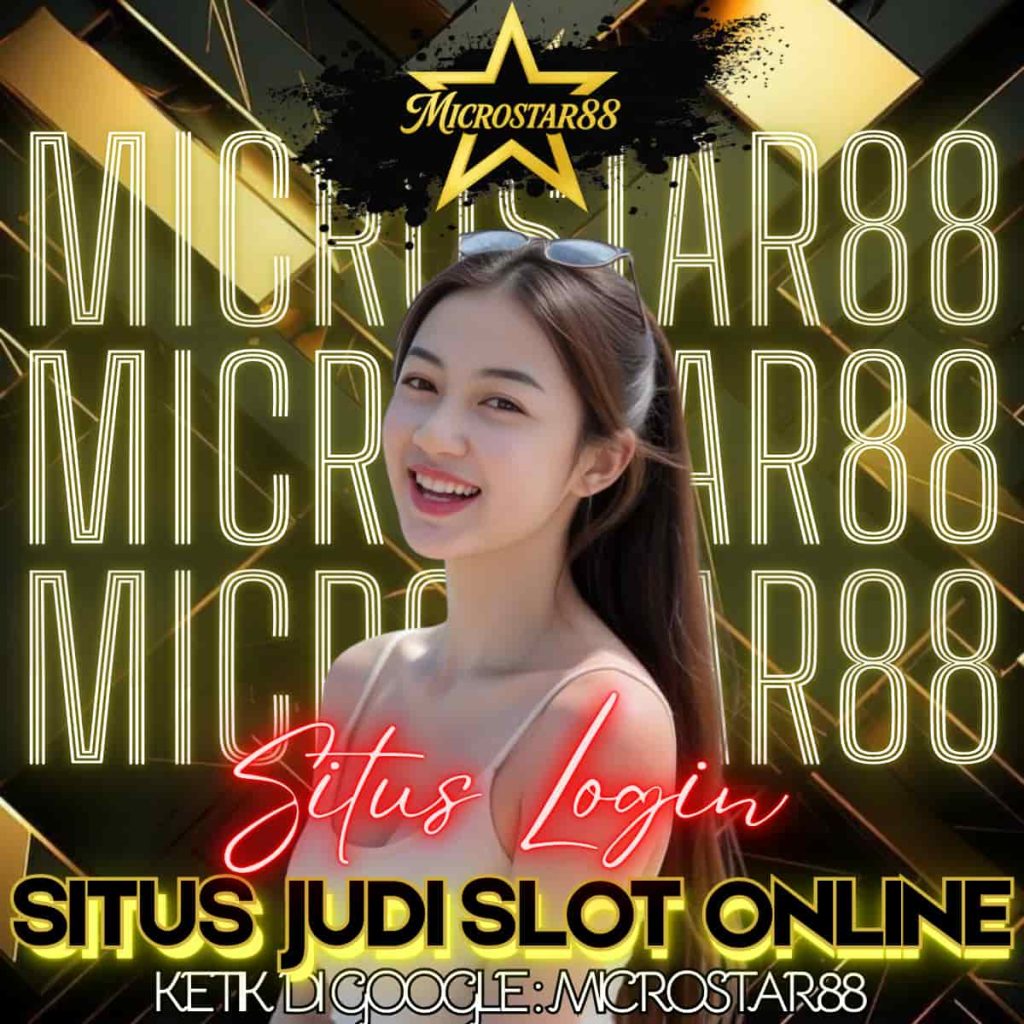 situs judi slot online