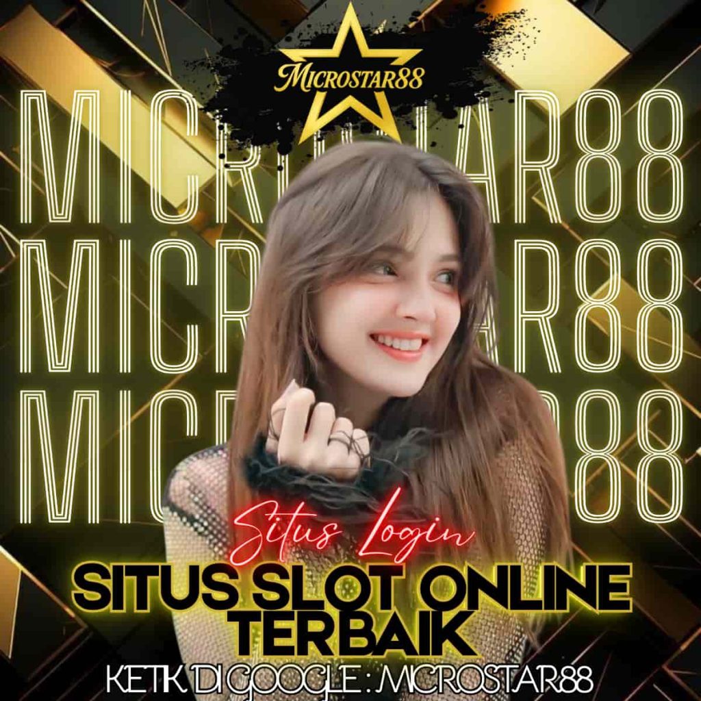 situs slot online terbaik