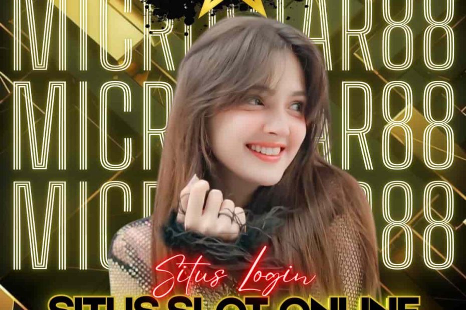 situs slot online terbaik
