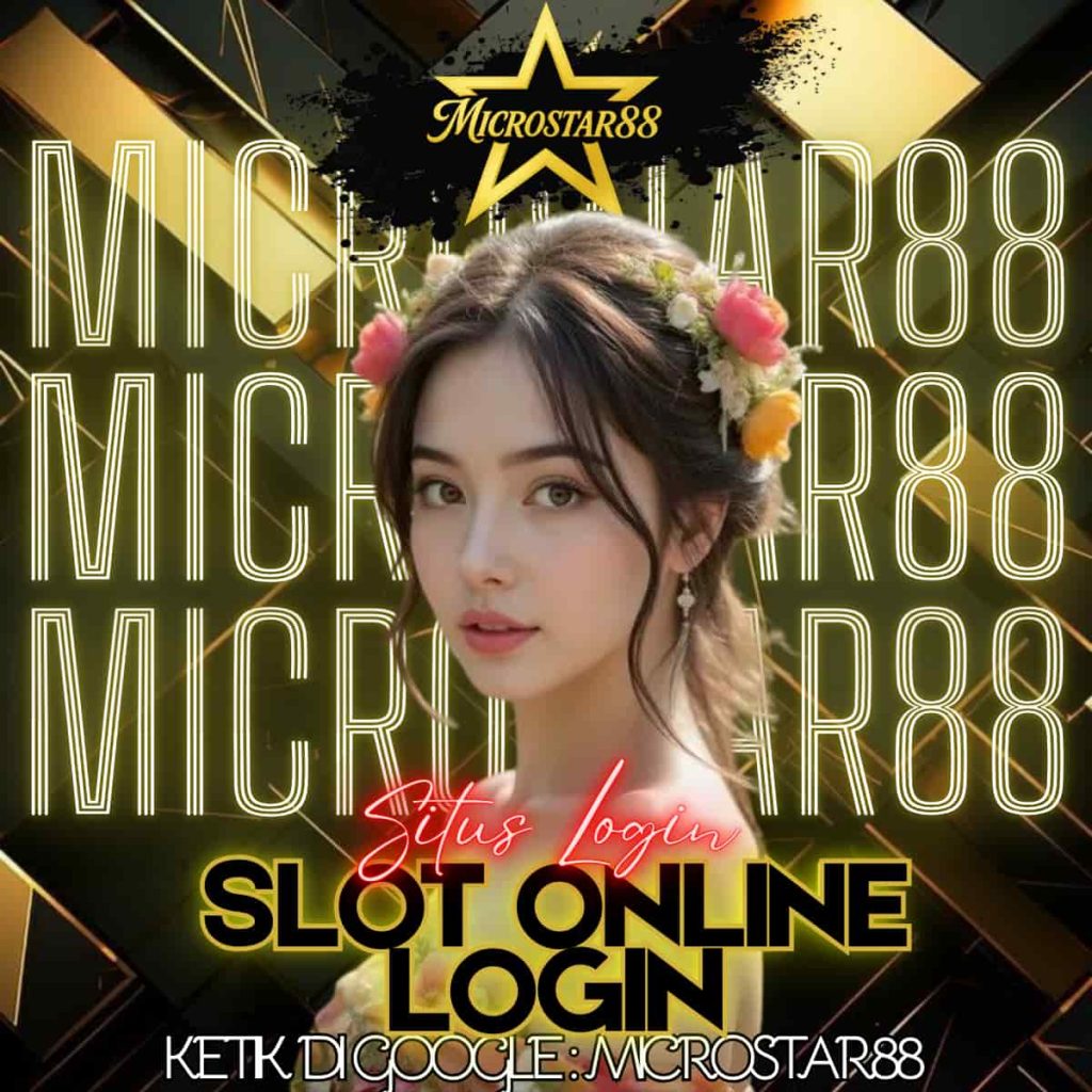 slot online login