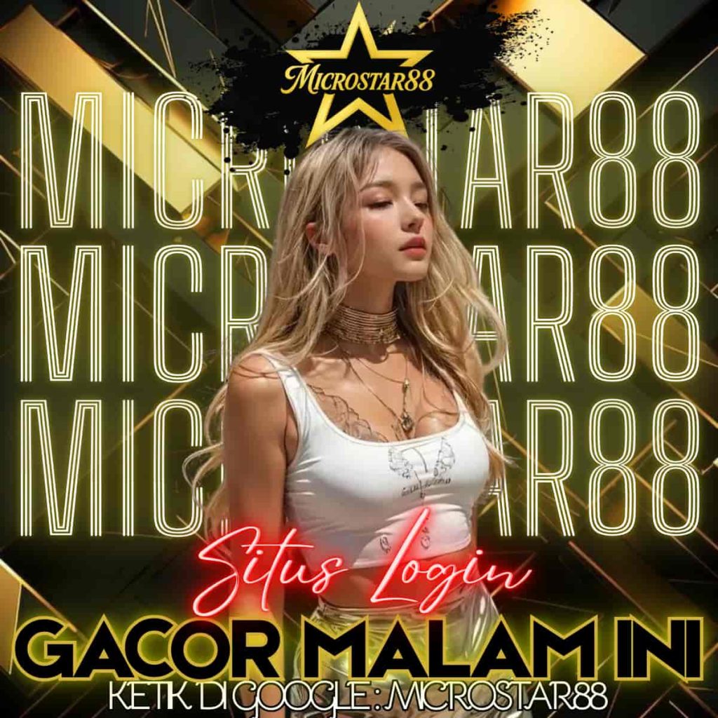 Gacor Malam Ini