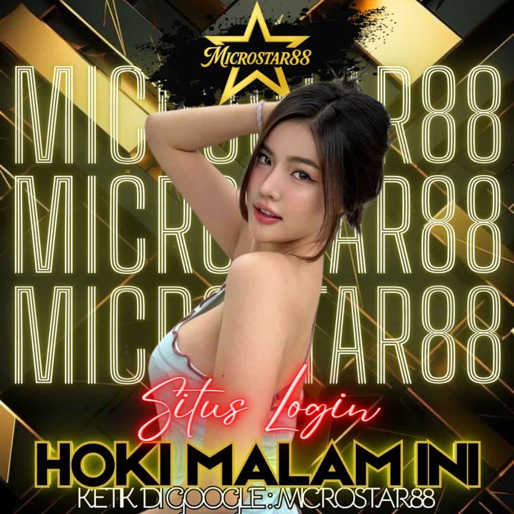 Hoki Malam Ini