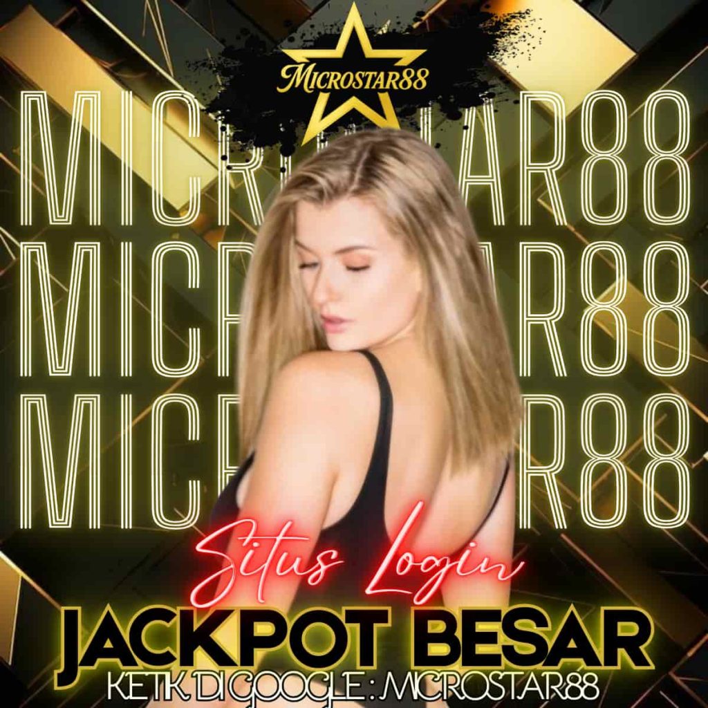 Jackpot Besar